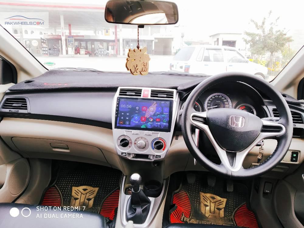 Honda City 2018 for Sale in Islamabad Honda City 2018 for Sale in Islamabad Image-20