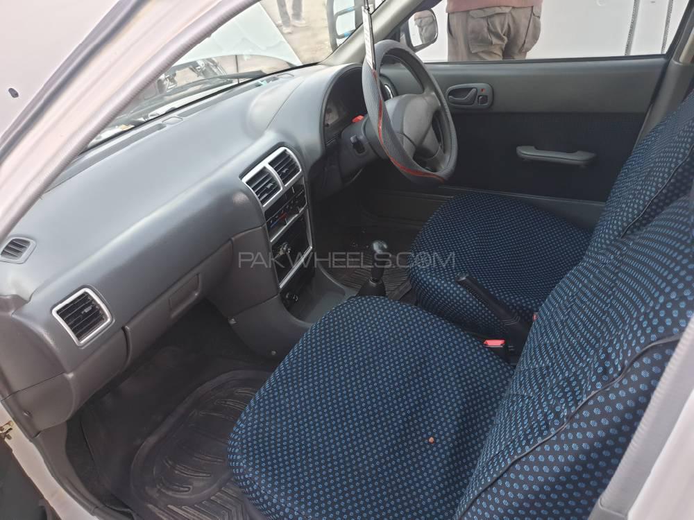 Suzuki Cultus 2014 for Sale in Gujrat Suzuki Cultus 2014 for Sale in Gujrat Image-6