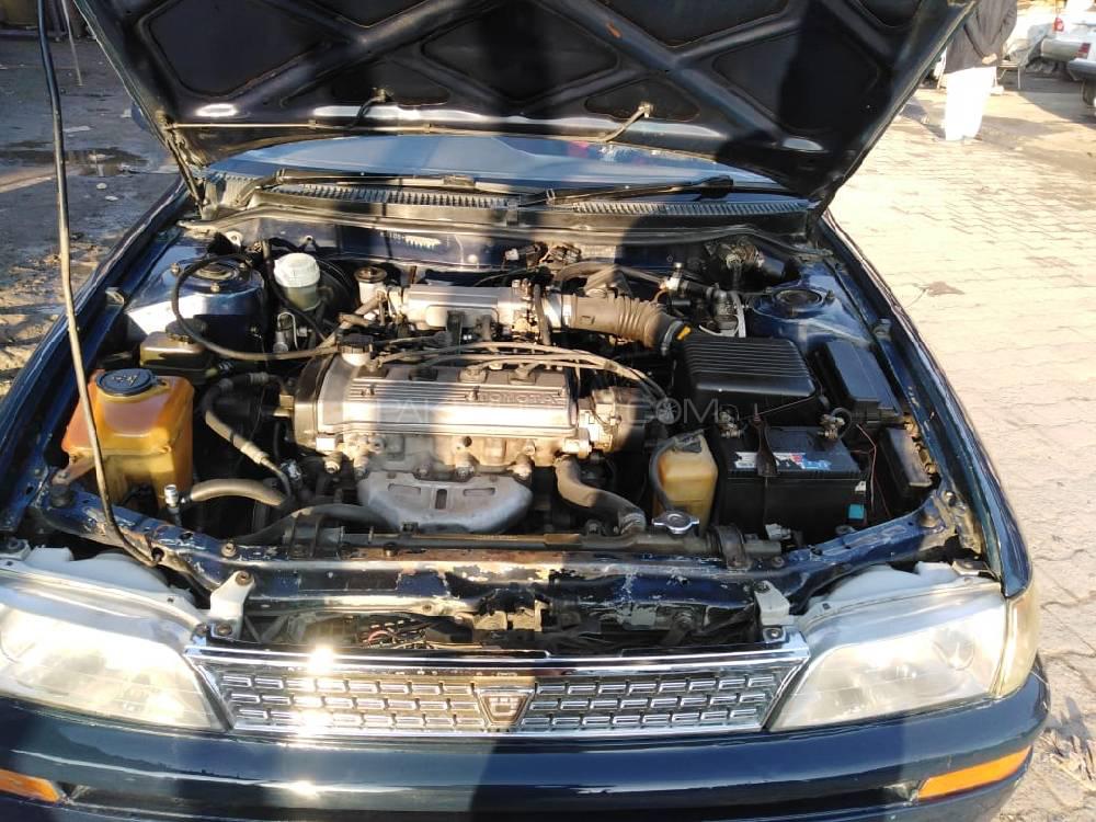 Toyota Corolla 1994 for Sale in Abbottabad Toyota Corolla 1994 for Sale in Abbottabad Image-7