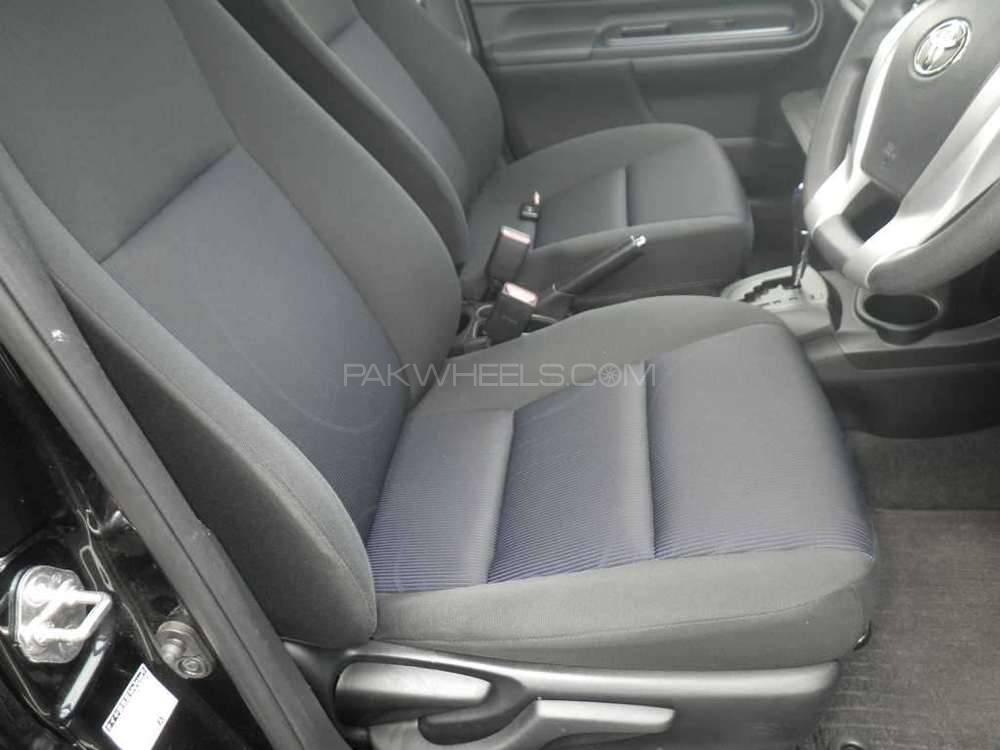 Toyota Aqua 2015 for Sale in Islamabad Toyota Aqua 2015 for Sale in Islamabad Image-10