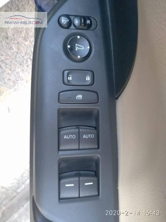 Honda Civic 2018 for Sale in Islamabad Honda Civic 2018 for Sale in Islamabad Image-13