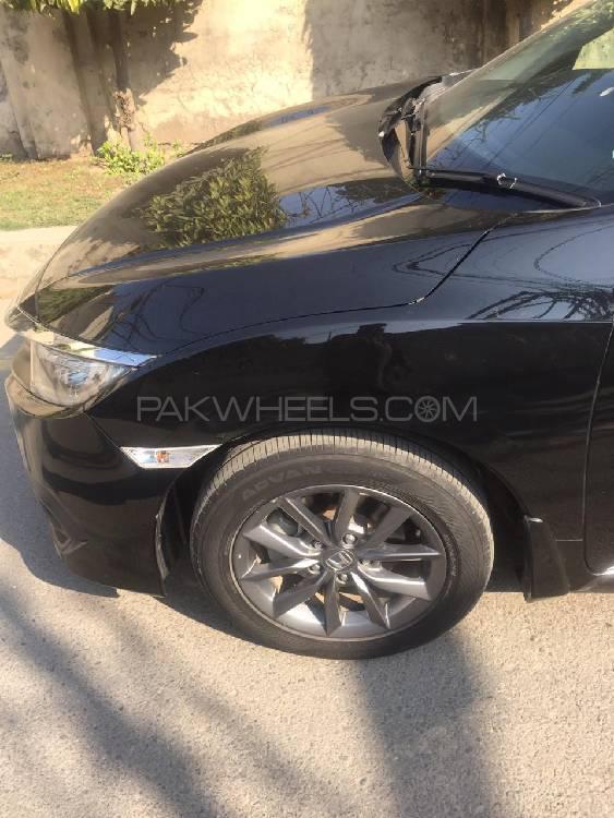 Honda Civic 2019 for Sale in Lahore Honda Civic 2019 for Sale in Lahore Image-5