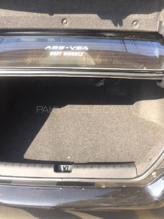 Honda Civic 2019 for Sale in Lahore Honda Civic 2019 for Sale in Lahore Image-10