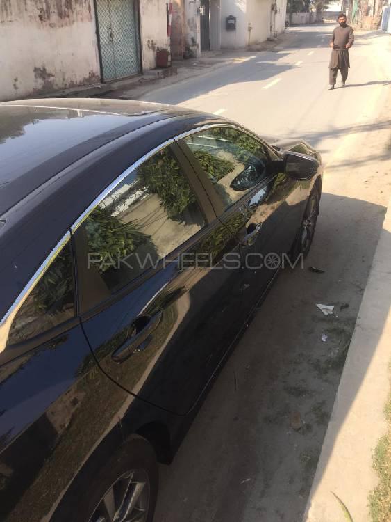 Honda Civic 2019 for Sale in Lahore Honda Civic 2019 for Sale in Lahore Image-9