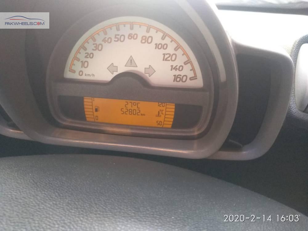 Mercedes Benz Smart 2008 for Sale in Islamabad Mercedes Benz Smart 2008 for Sale in Islamabad Image-14