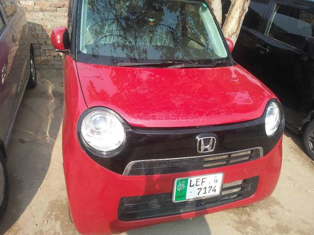 Honda N One 2014 for Sale in Bahawalpur Image-1