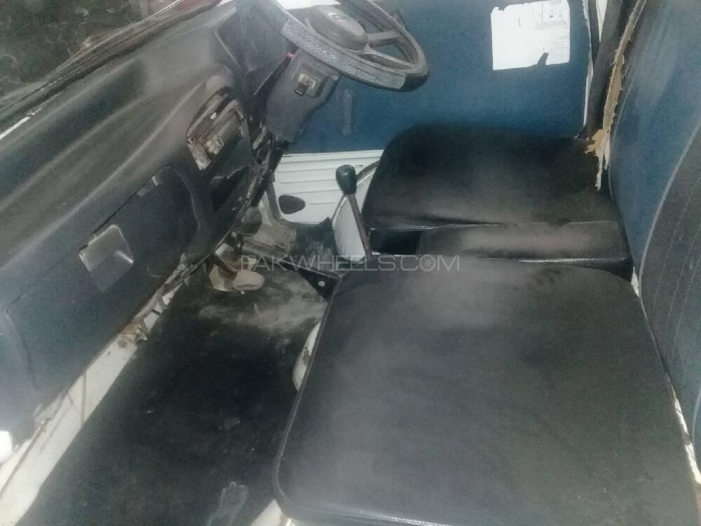 Suzuki Ravi 2013 for Sale in Gojra Suzuki Ravi 2013 for Sale in Gojra Image-4