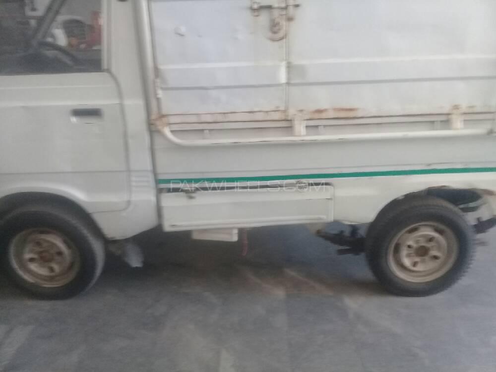 Suzuki Ravi 2013 for Sale in Gojra Suzuki Ravi 2013 for Sale in Gojra Image-5