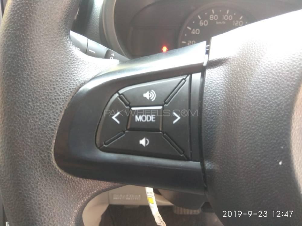 Daihatsu Boon 2017 for Sale in Lahore Daihatsu Boon 2017 for Sale in Lahore Image-11