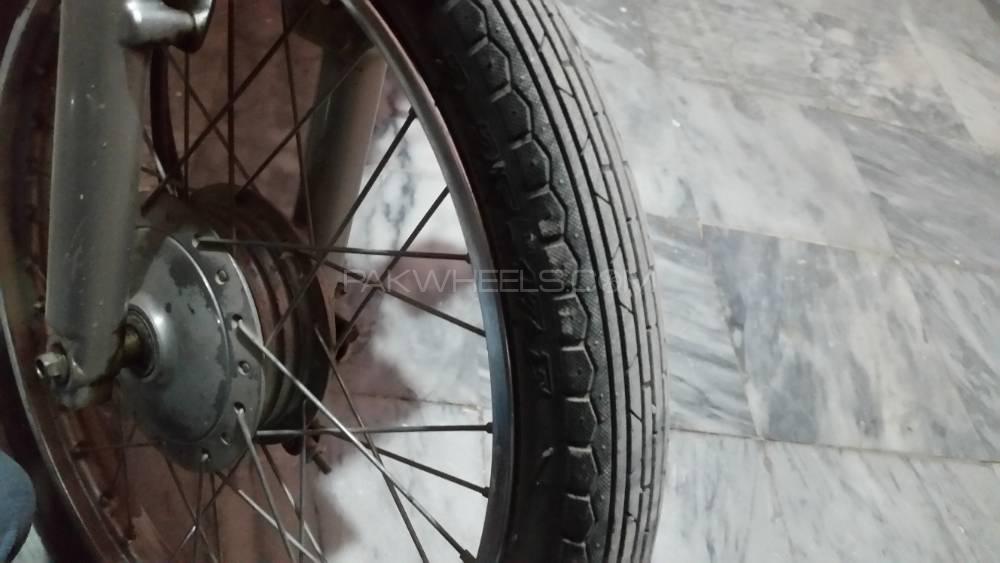 Honda CD 70 2008 for Sale Honda CD 70 2008 for Sale Image-7