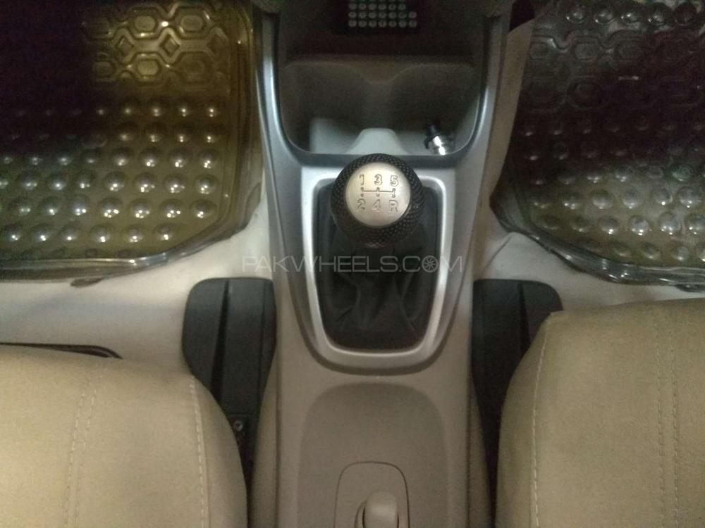 Honda City 2017 for Sale in Karachi Honda City 2017 for Sale in Karachi Image-8