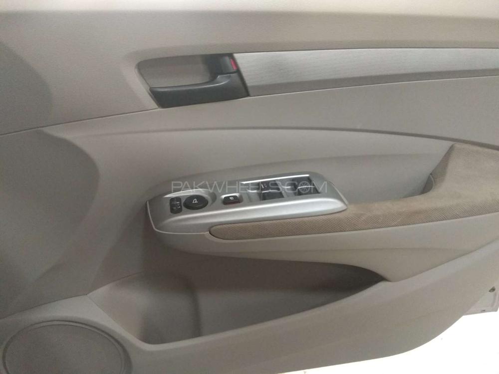 Honda City 2017 for Sale in Karachi Honda City 2017 for Sale in Karachi Image-9