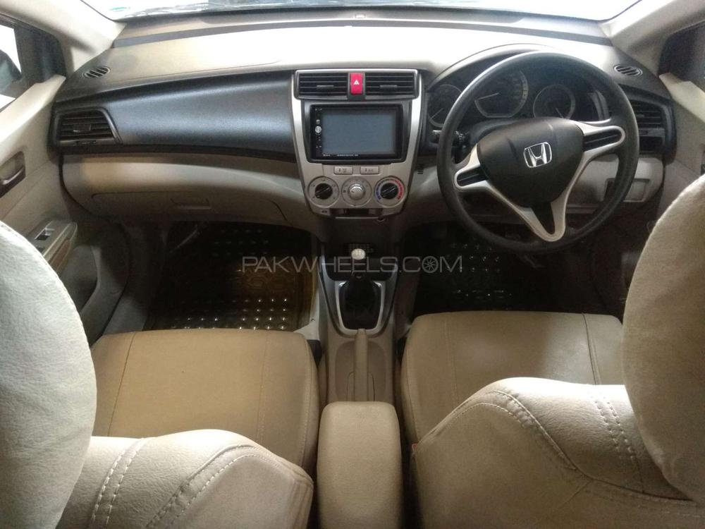 Honda City 2017 for Sale in Karachi Honda City 2017 for Sale in Karachi Image-11