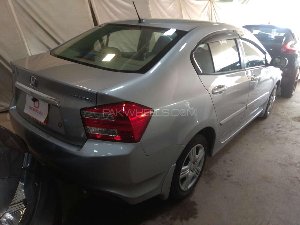 Honda City 2017 for Sale in Karachi Honda City 2017 for Sale in Karachi Image-12