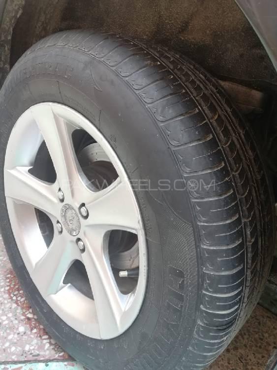 Toyota Corolla 2006 for Sale in Mandi bahauddin Image-1