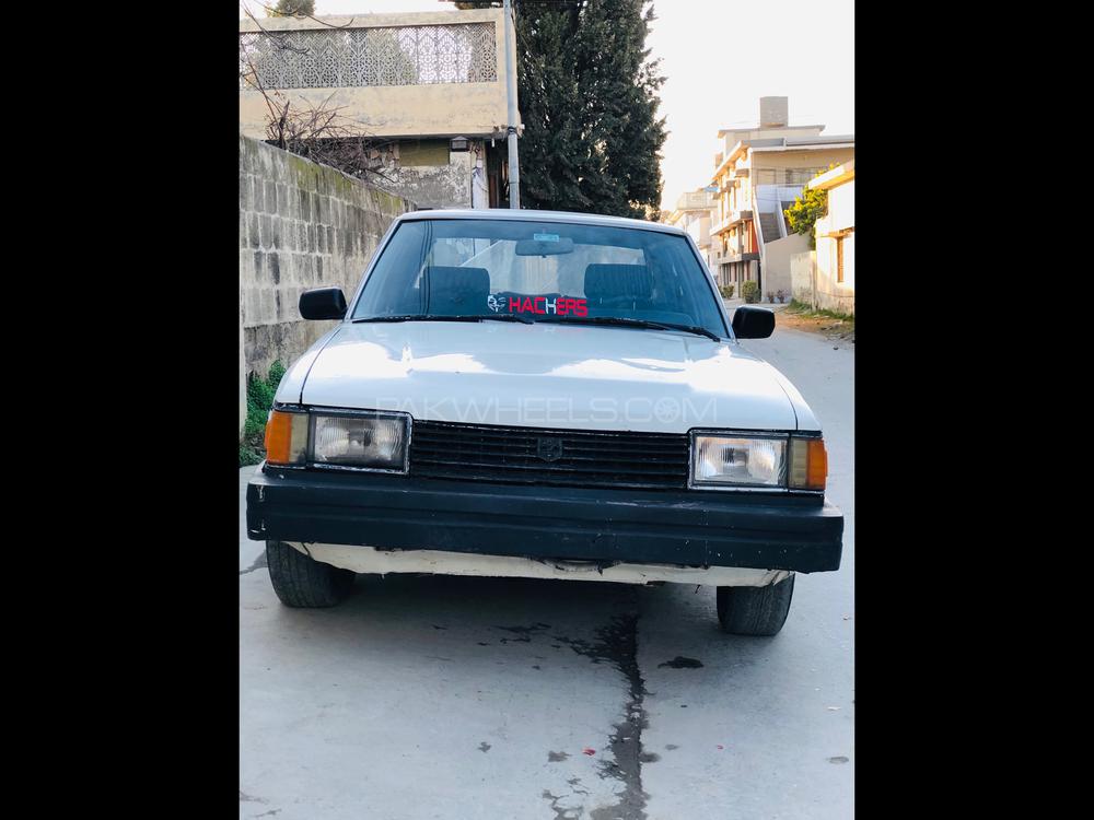 Toyota Cressida 1982 for Sale in Wah cantt Image-1