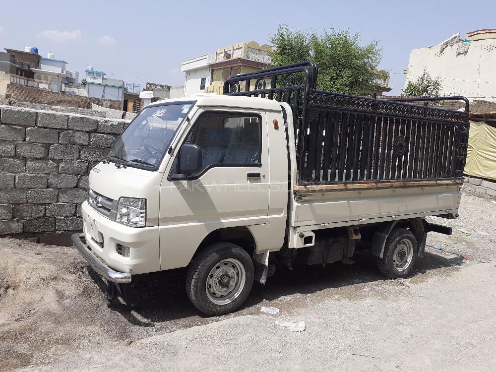 JW Forland Bravo 2019 for Sale in Islamabad Image-1
