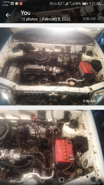 Suzuki Cultus 2005 for Sale in Chiniot Suzuki Cultus 2005 for Sale in Chiniot Image-8