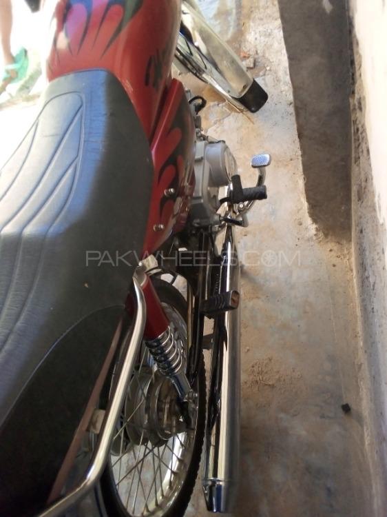 United US 70 2019 for Sale Image-1