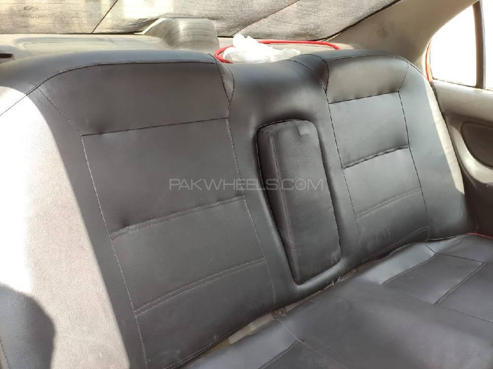 Honda Civic 1998 for Sale in Karachi Honda Civic 1998 for Sale in Karachi Image-5