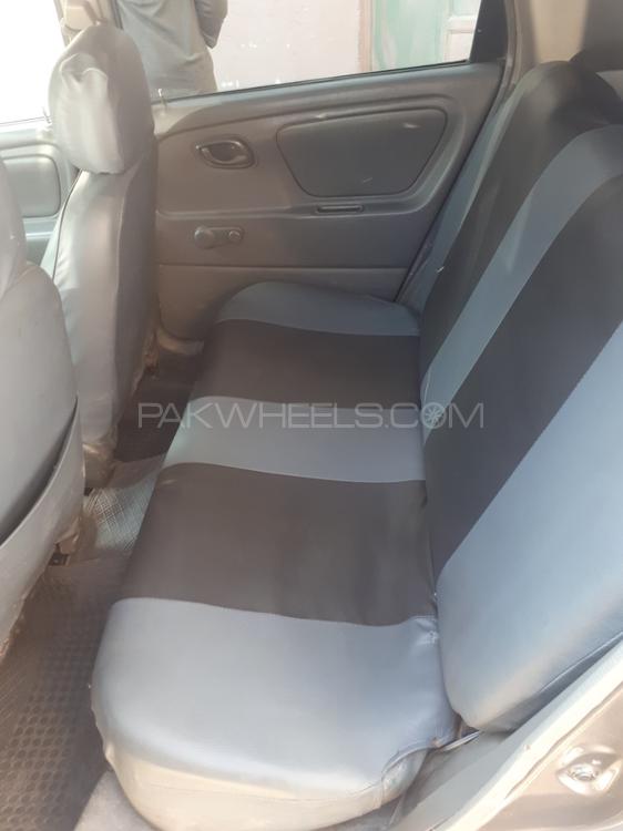 Suzuki Alto 2011 for Sale in Swabi Suzuki Alto 2011 for Sale in Swabi Image-8