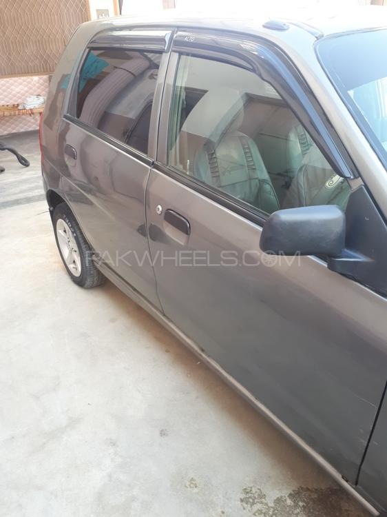 Suzuki Alto 2011 for Sale in Swabi Suzuki Alto 2011 for Sale in Swabi Image-11