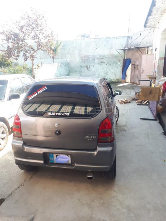 Suzuki Alto 2011 for Sale in Swabi Suzuki Alto 2011 for Sale in Swabi Image-2