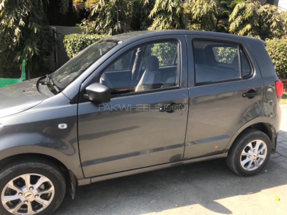 United Bravo 2019 for Sale in Lahore United Bravo 2019 for Sale in Lahore Image-3