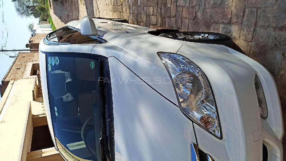 Honda City 2008 for Sale in Sargodha Honda City 2008 for Sale in Sargodha Image-7