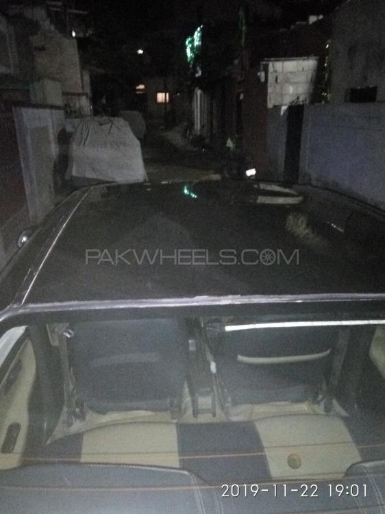 Honda Civic 1995 for Sale in Karachi Honda Civic 1995 for Sale in Karachi Image-3