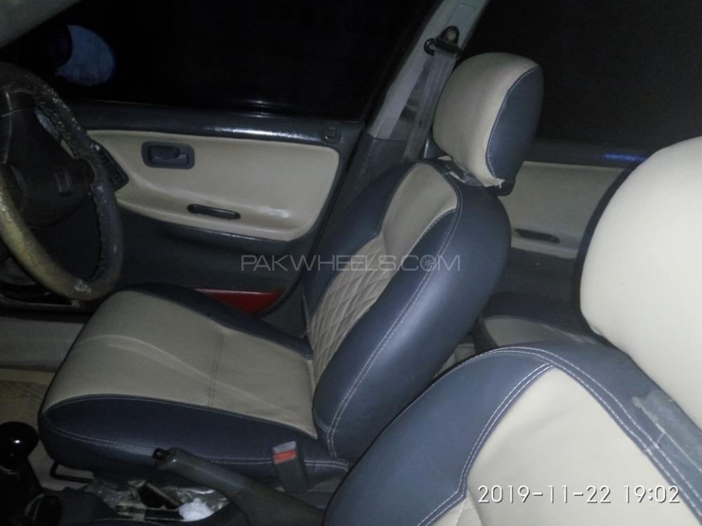Honda Civic 1995 for Sale in Karachi Honda Civic 1995 for Sale in Karachi Image-2