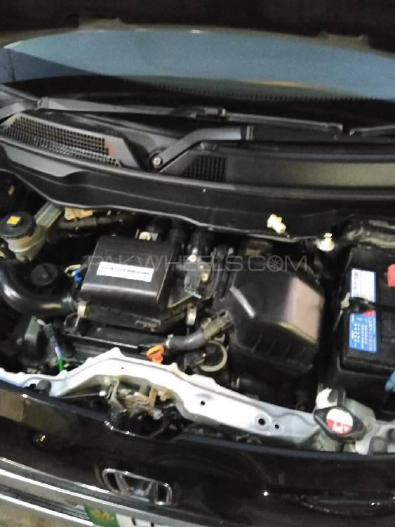 Honda N One 2014 for Sale in Multan Honda N One 2014 for Sale in Multan Image-3