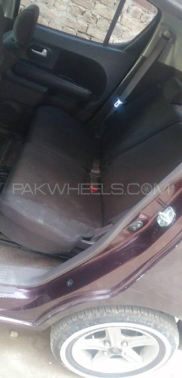 Nissan Moco 2008 for Sale in Chakwal Image-1