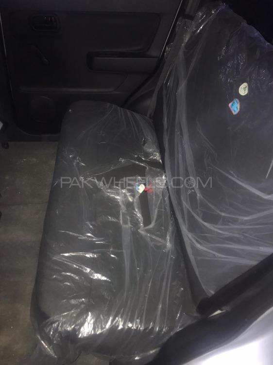 Suzuki Alto 2019 for Sale in Faisalabad Suzuki Alto 2019 for Sale in Faisalabad Image-10