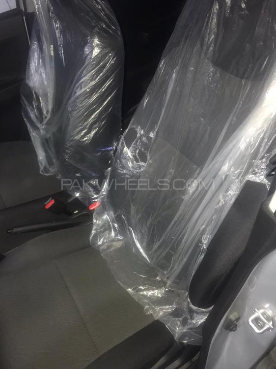 Suzuki Alto 2019 for Sale in Faisalabad Suzuki Alto 2019 for Sale in Faisalabad Image-11