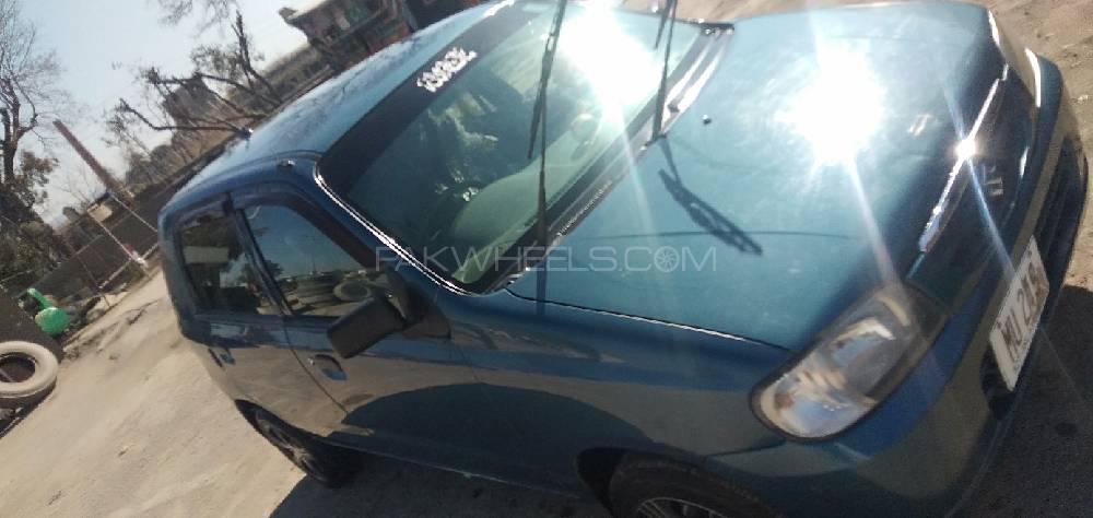 Suzuki Alto 2008 for Sale in Akora khattak Suzuki Alto 2008 for Sale in Akora khattak Image-3