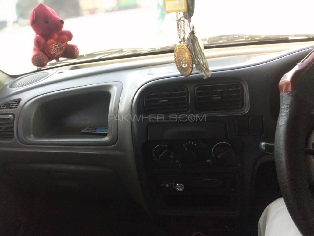 Suzuki Alto 2008 for Sale in Akora khattak Suzuki Alto 2008 for Sale in Akora khattak Image-10