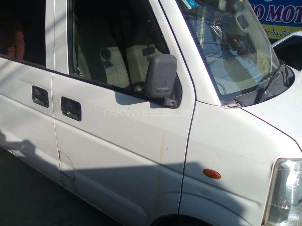 سوزوکی ایوری 2008 for Sale in لاہور سوزوکی ایوری 2008 for Sale in لاہور Image-3