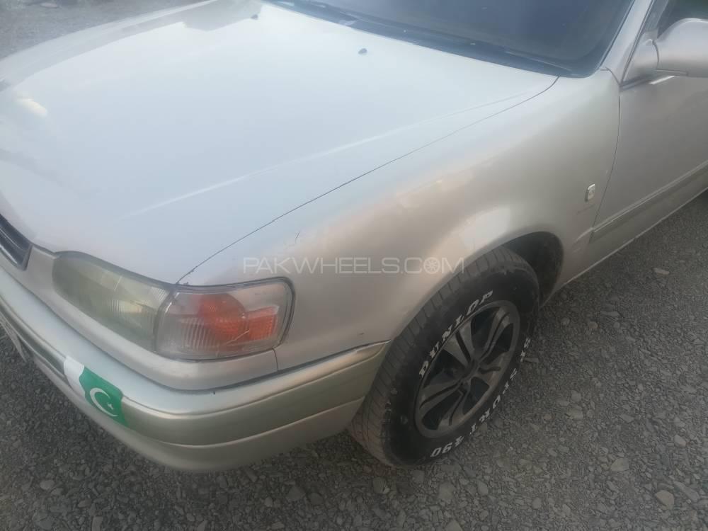 Toyota Corolla 1996 for Sale in Nowshera Image-1