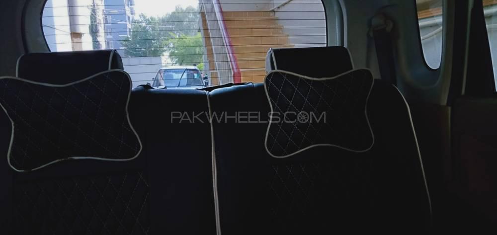 Daihatsu Move 2010 for Sale in Karachi Daihatsu Move 2010 for Sale in Karachi Image-5