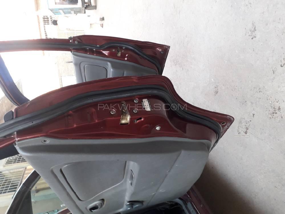 Suzuki Alto 2007 for Sale in Faisalabad Suzuki Alto 2007 for Sale in Faisalabad Image-11