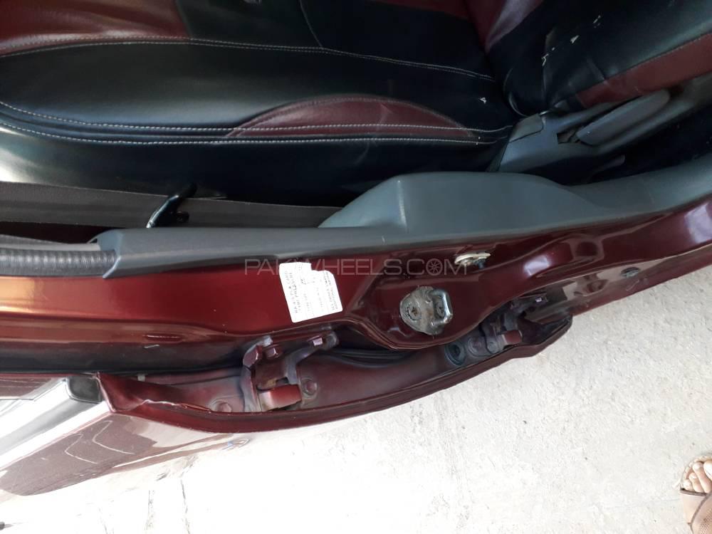 Suzuki Alto 2007 for Sale in Faisalabad Suzuki Alto 2007 for Sale in Faisalabad Image-12