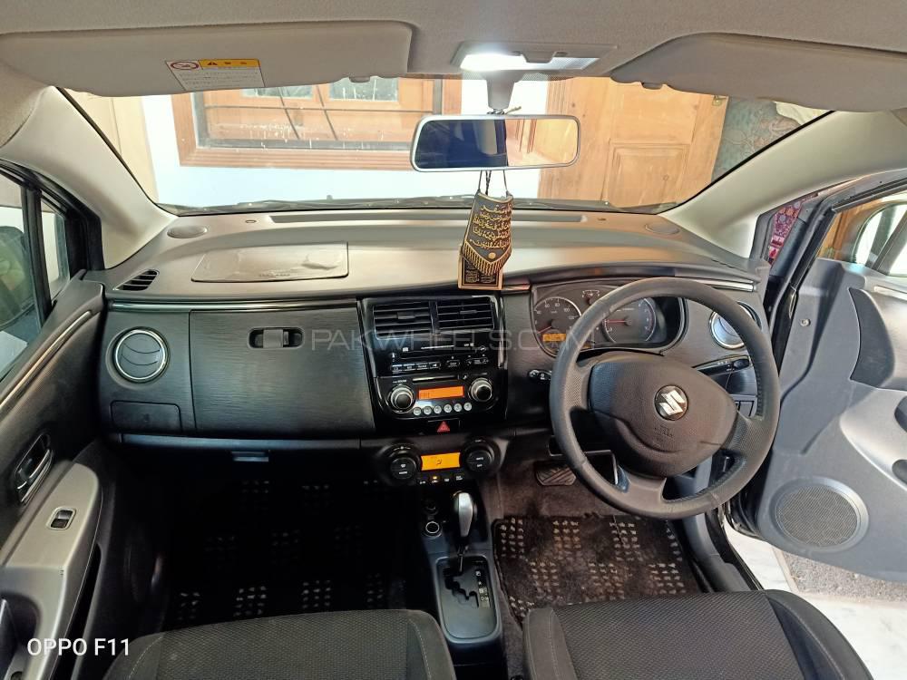 سوزوکی سیرو 2008 for Sale in فیصل آباد سوزوکی سیرو 2008 for Sale in فیصل آباد Image-18