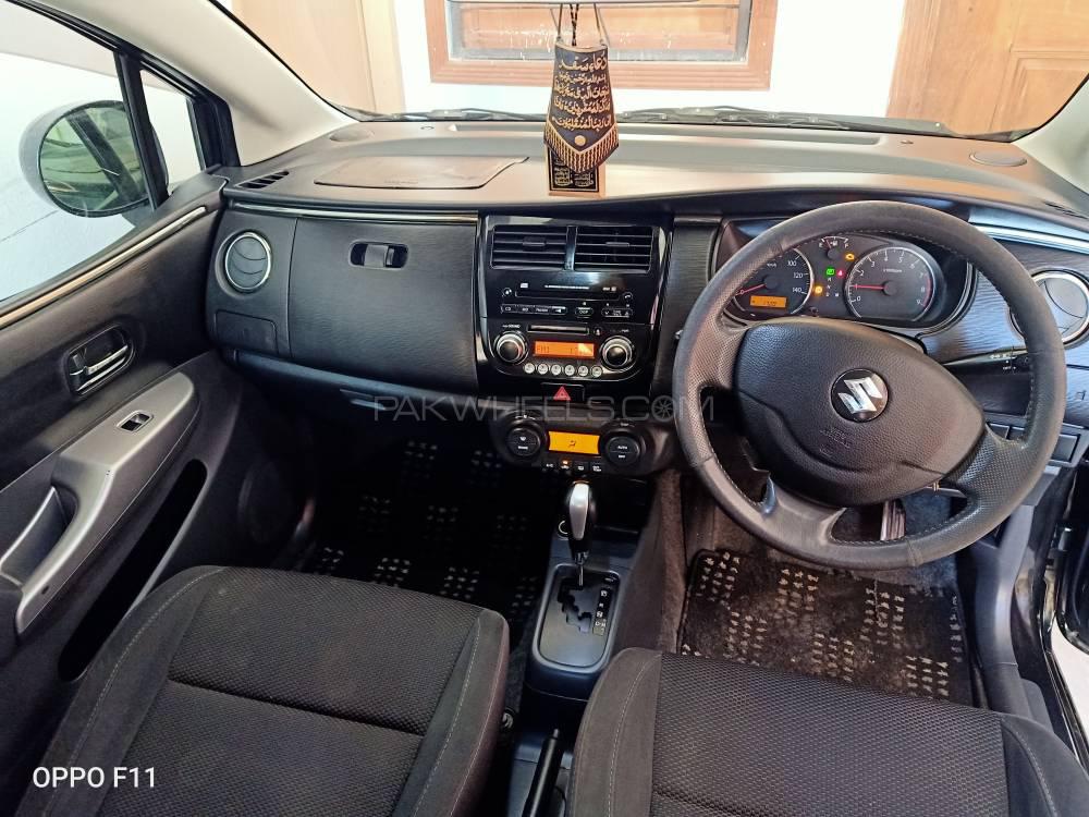 سوزوکی سیرو 2008 for Sale in فیصل آباد سوزوکی سیرو 2008 for Sale in فیصل آباد Image-19