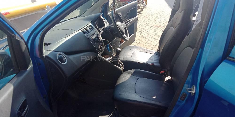 Suzuki Cultus 2017 for Sale in Lahore Suzuki Cultus 2017 for Sale in Lahore Image-9