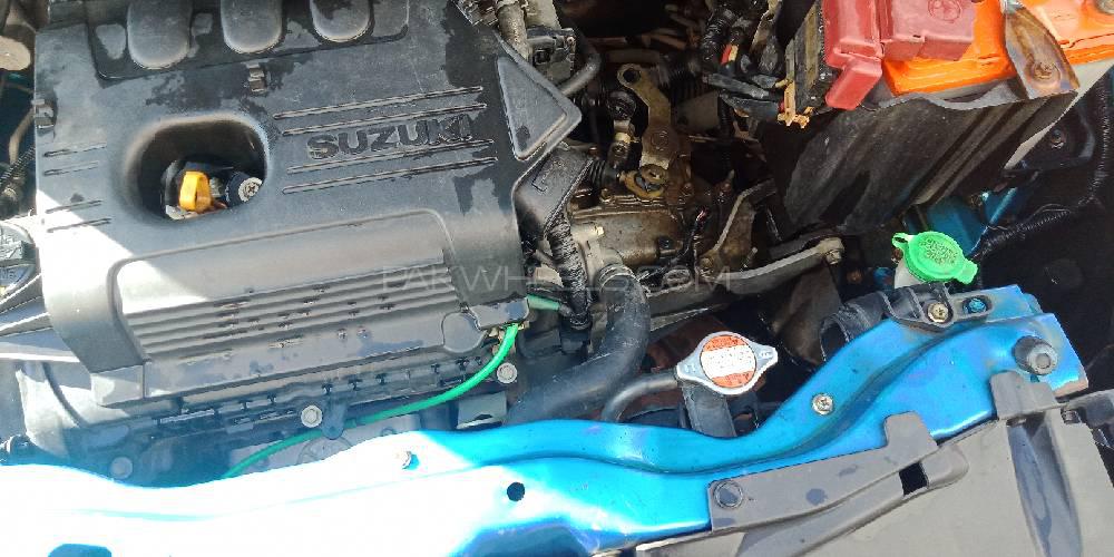 Suzuki Cultus 2017 for Sale in Lahore Suzuki Cultus 2017 for Sale in Lahore Image-14