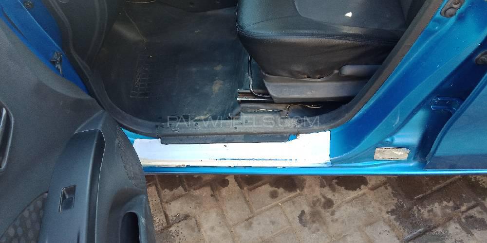 Suzuki Cultus 2017 for Sale in Lahore Suzuki Cultus 2017 for Sale in Lahore Image-12
