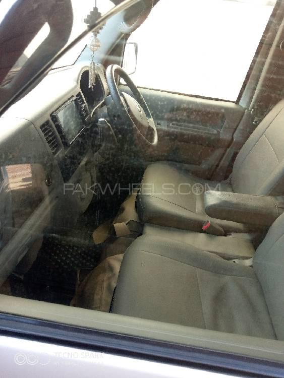 Suzuki Every 2010 for Sale in Daska Suzuki Every 2010 for Sale in Daska Image-6