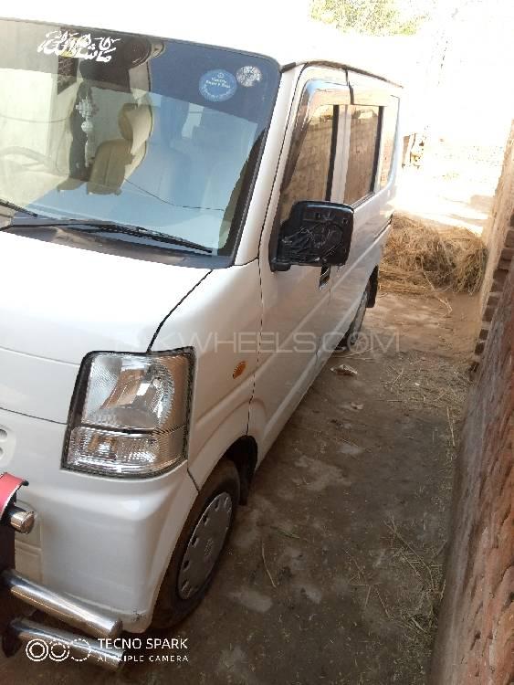 Suzuki Every 2010 for Sale in Daska Suzuki Every 2010 for Sale in Daska Image-2