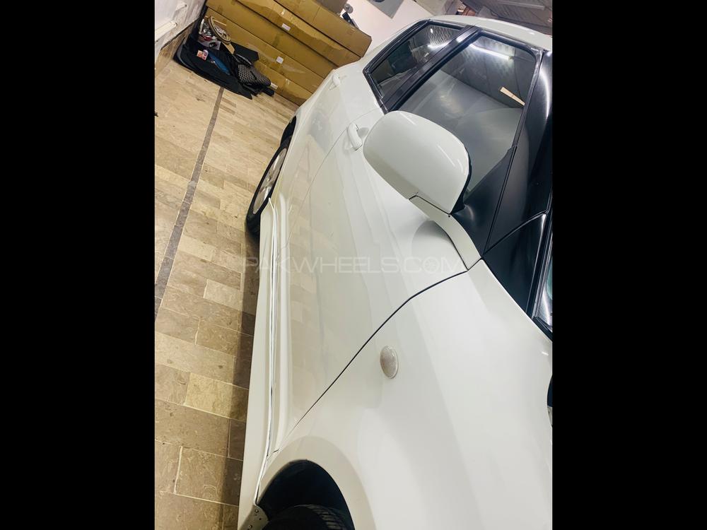 Suzuki Swift 2011 for Sale in Hyderabad Suzuki Swift 2011 for Sale in Hyderabad Image-9